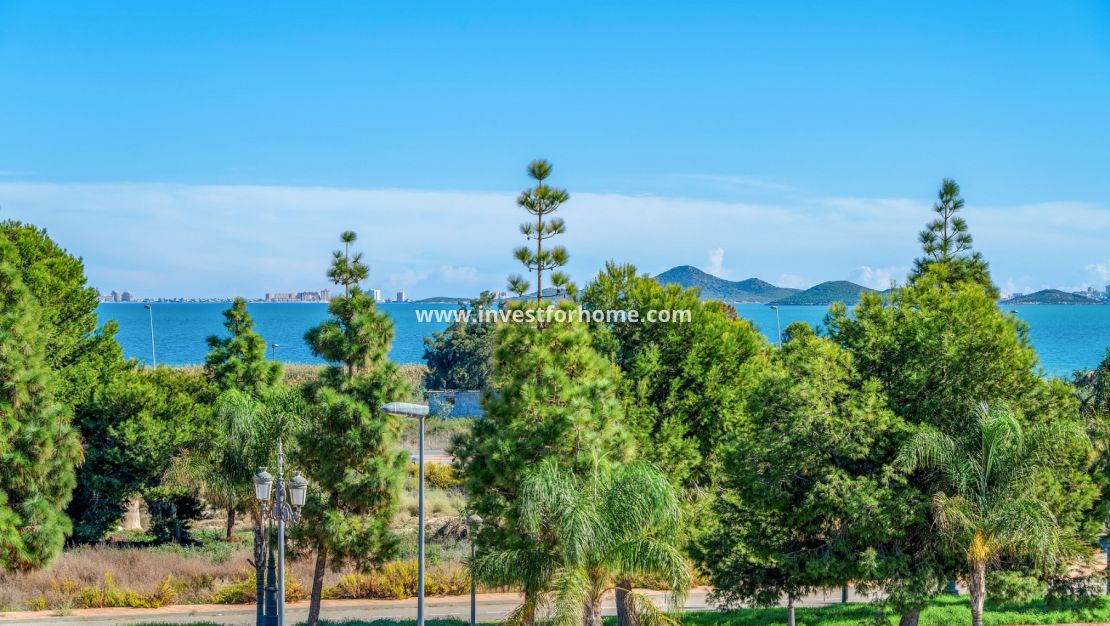 Reventa - Chalet - Los Alcázares - Costa Calida