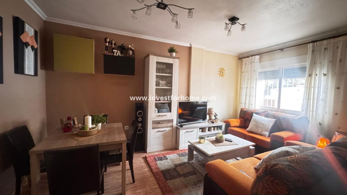 Reventa - Chalet - Los Alcázares - Costa Calida