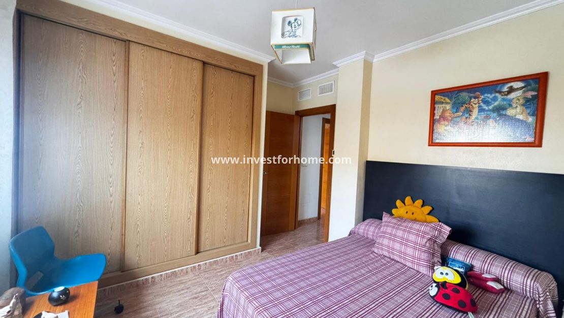 Reventa - Chalet - Los Alcázares - Costa Calida