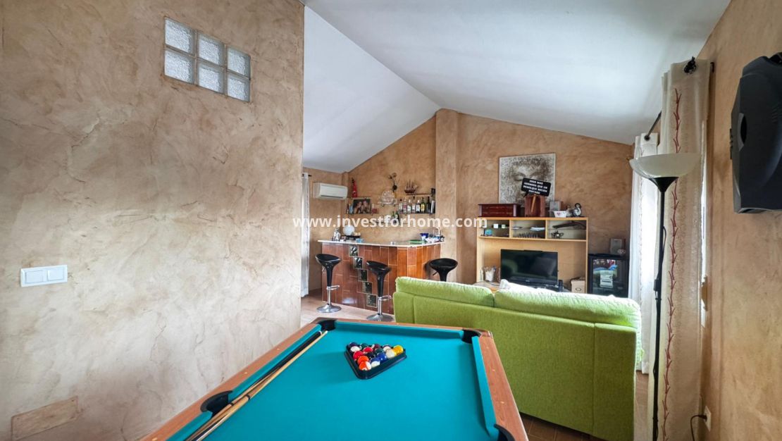 Reventa - Chalet - Los Alcázares - Costa Calida