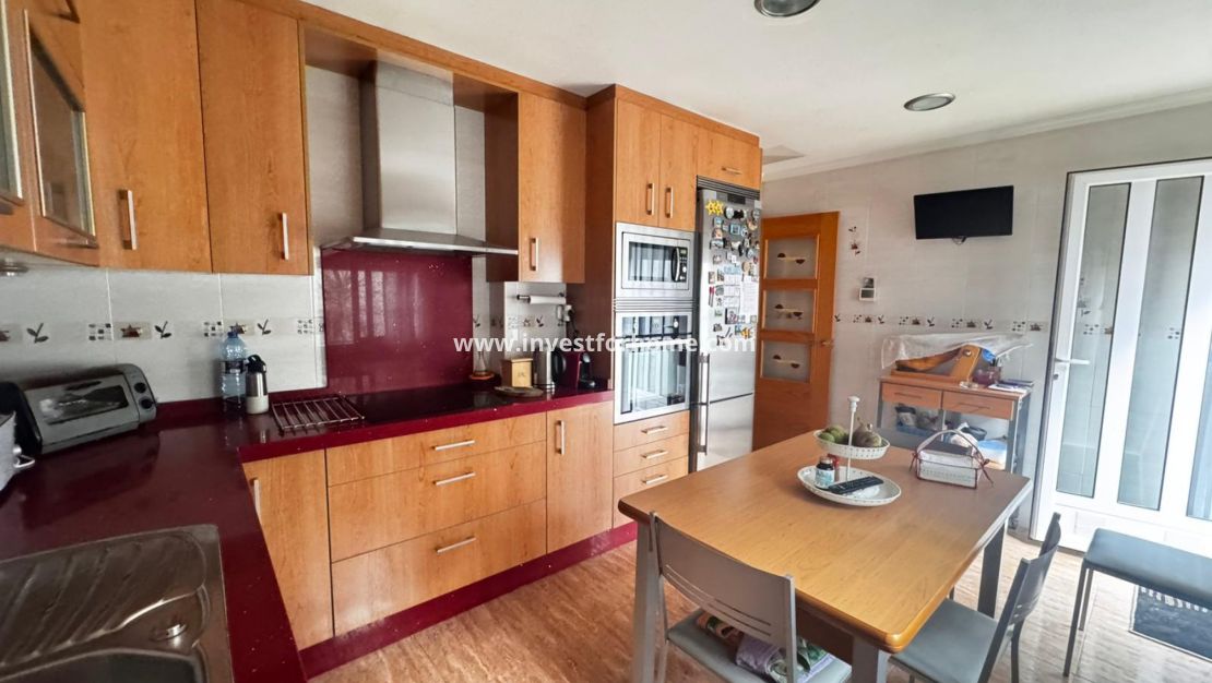 Reventa - Chalet - Los Alcázares - Costa Calida