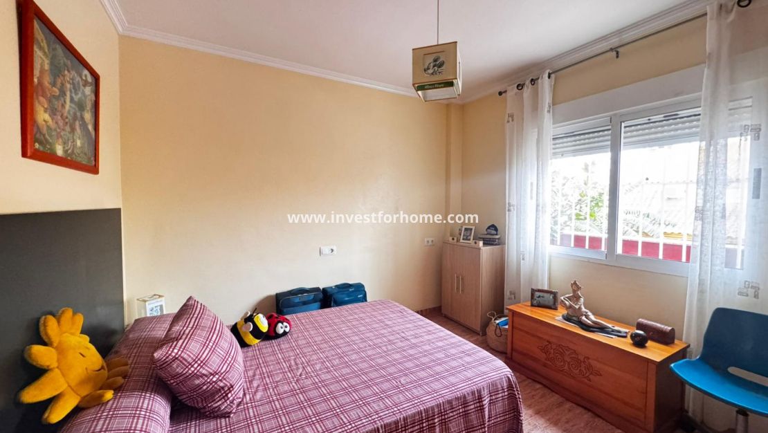 Reventa - Chalet - Los Alcázares - Costa Calida