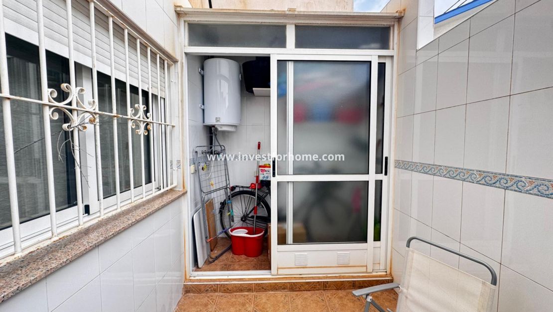 Reventa - Chalet - Los Alcázares - Costa Calida