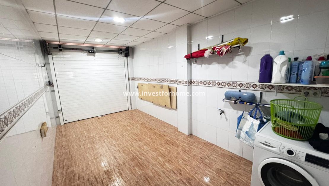 Reventa - Chalet - Los Alcázares - Costa Calida