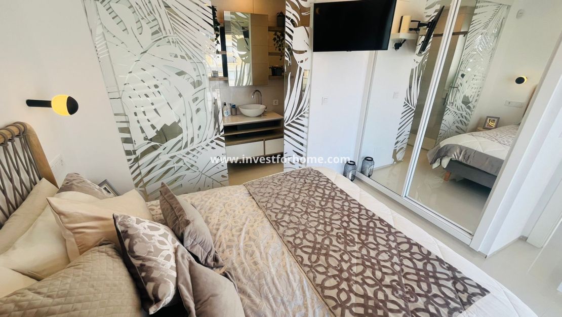 Reventa - Chalet - Los Alcázares - Costa Calida