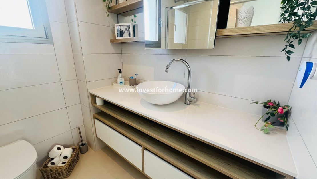 Reventa - Chalet - Los Alcázares - Costa Calida