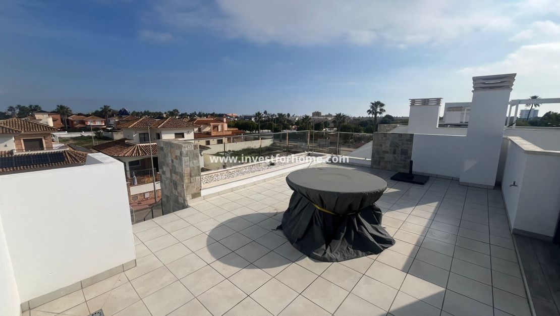 Reventa - Chalet - Los Alcázares - Costa Calida