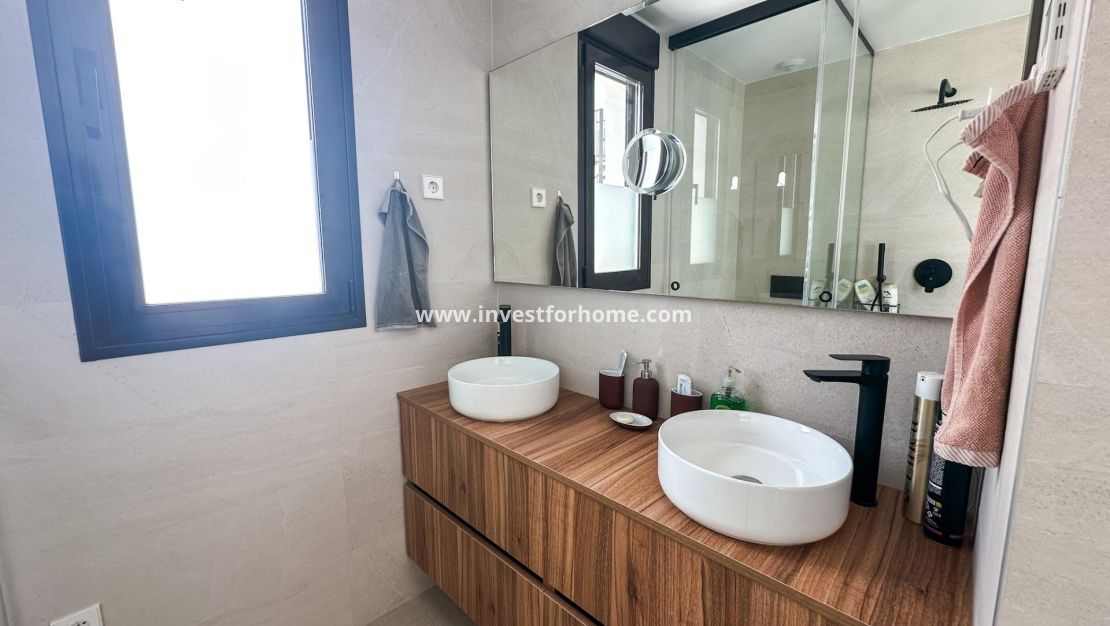 Reventa - Chalet - Los Alcázares - Dolores De Pacheco-santa Rosalía