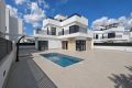 Reventa - Chalet - Los Alcázares - Dolores De Pacheco-santa Rosalía