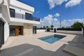 Reventa - Chalet - Los Alcázares - Dolores De Pacheco-santa Rosalía