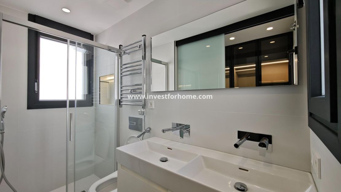 Reventa - Chalet - Los Alcázares - Dolores De Pacheco-santa Rosalía