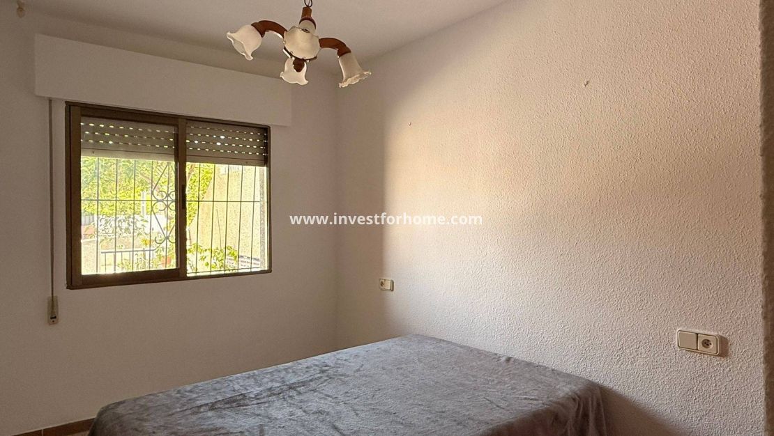 Reventa - Chalet - Los Alcázares - Los Narejos-punta Calera