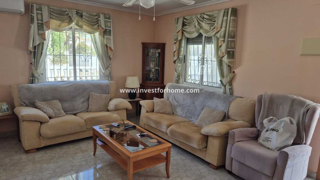 Reventa - Chalet - Los Alcázares - Los Narejos