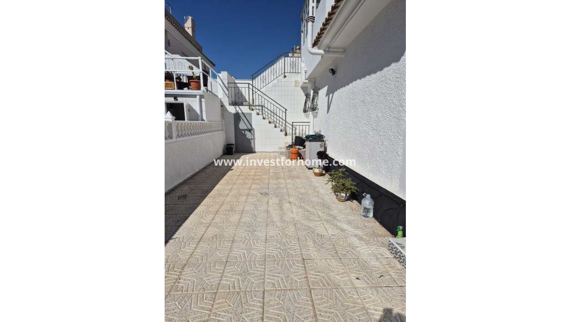 Reventa - Chalet - Los Alcázares - Los Narejos