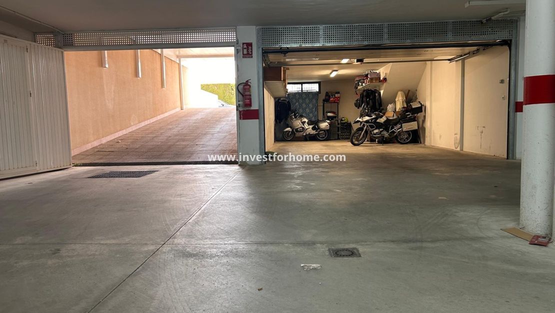 Reventa - Chalet - Los Alcázares - Serena Golf