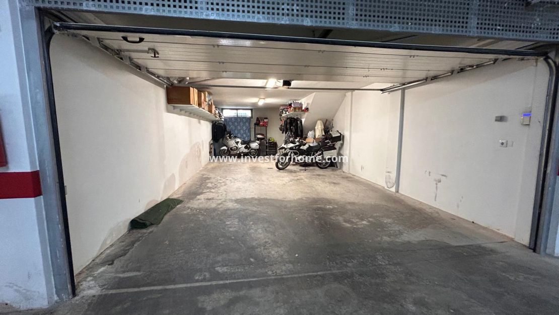Reventa - Chalet - Los Alcázares - Serena Golf