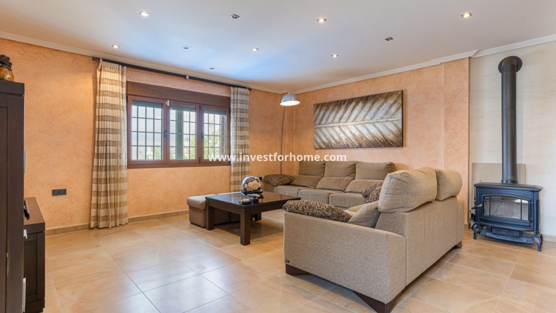 Reventa - Chalet - Los Montesinos - Costa Blanca