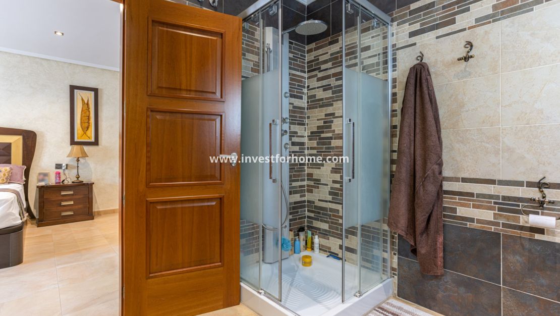 Reventa - Chalet - Los Montesinos - Costa Blanca