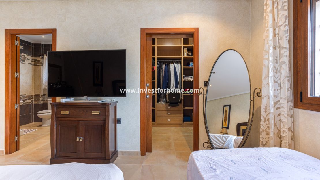 Reventa - Chalet - Los Montesinos - Costa Blanca