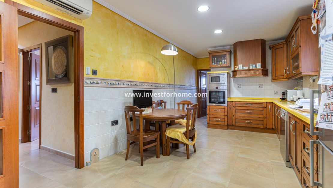 Reventa - Chalet - Los Montesinos - Costa Blanca