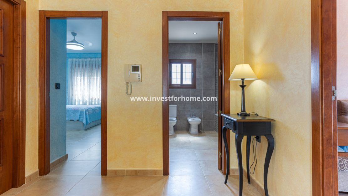 Reventa - Chalet - Los Montesinos - Costa Blanca