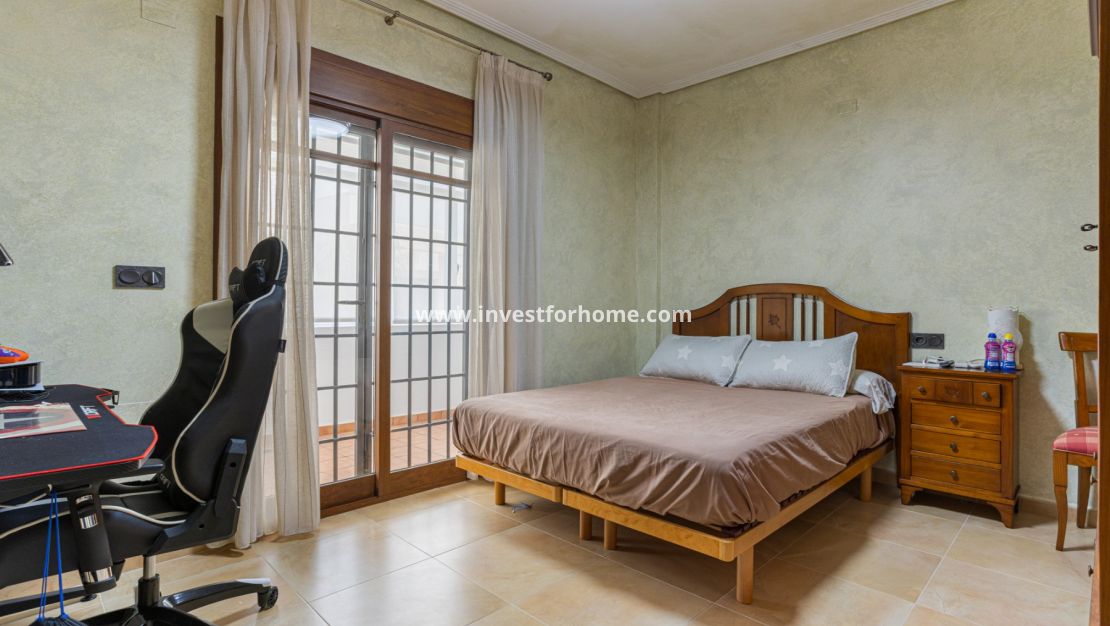 Reventa - Chalet - Los Montesinos - Costa Blanca