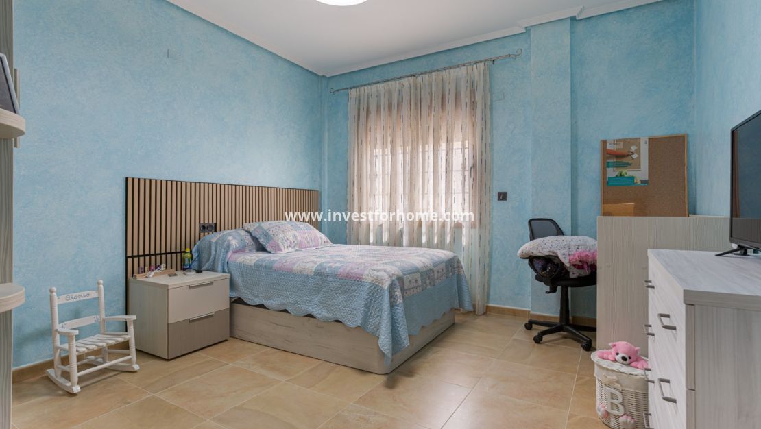 Reventa - Chalet - Los Montesinos - Costa Blanca