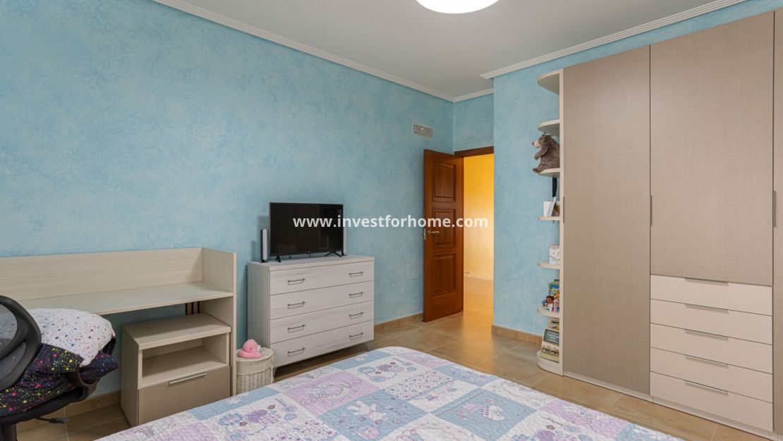 Reventa - Chalet - Los Montesinos - Costa Blanca