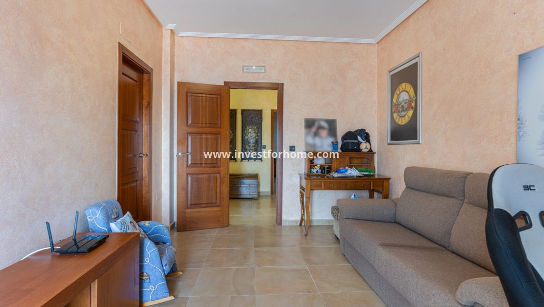 Reventa - Chalet - Los Montesinos - Costa Blanca