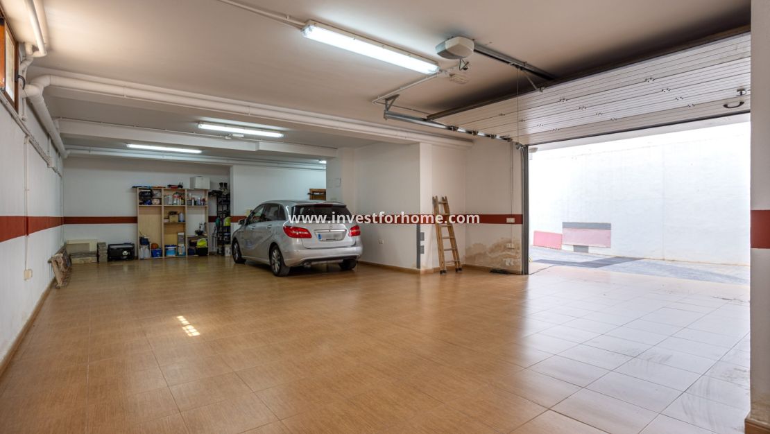 Reventa - Chalet - Los Montesinos - Costa Blanca