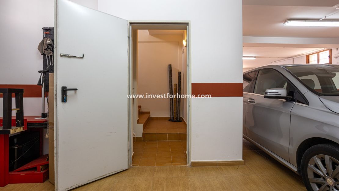 Reventa - Chalet - Los Montesinos - Costa Blanca