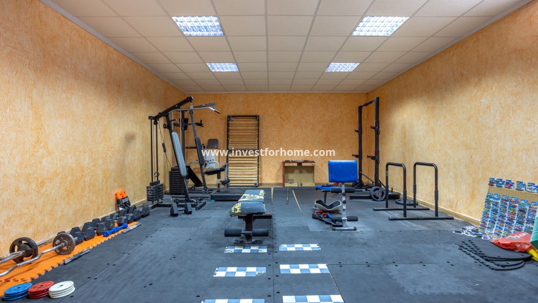 Reventa - Chalet - Los Montesinos - Costa Blanca