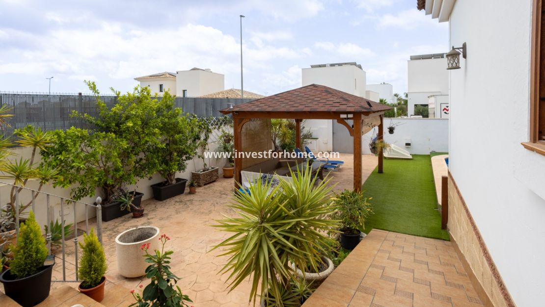 Reventa - Chalet - Los Montesinos - Costa Blanca