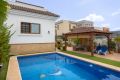 Reventa - Chalet - Los Montesinos - Costa Blanca