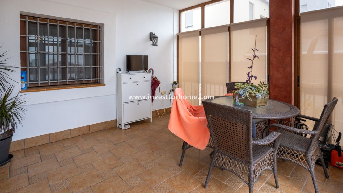 Reventa - Chalet - Los Montesinos - Costa Blanca