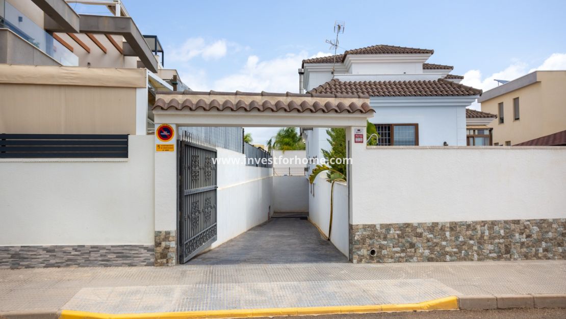 Reventa - Chalet - Los Montesinos - Costa Blanca