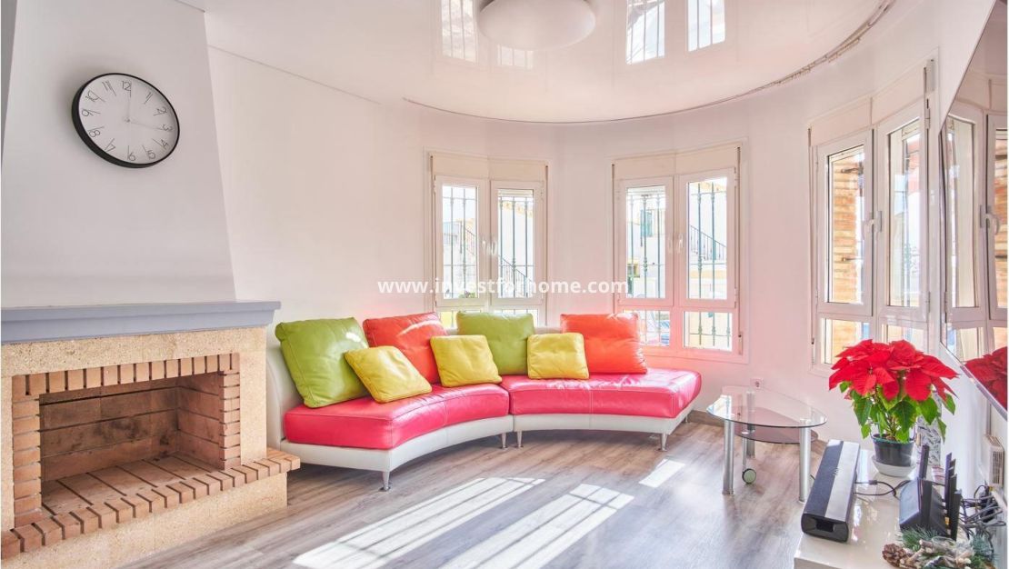 Reventa - Chalet - Los Montesinos - Costa Blanca