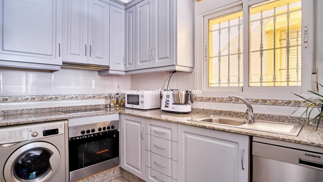 Reventa - Chalet - Los Montesinos - Costa Blanca