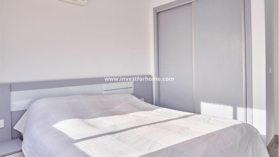 Reventa - Chalet - Los Montesinos - Costa Blanca