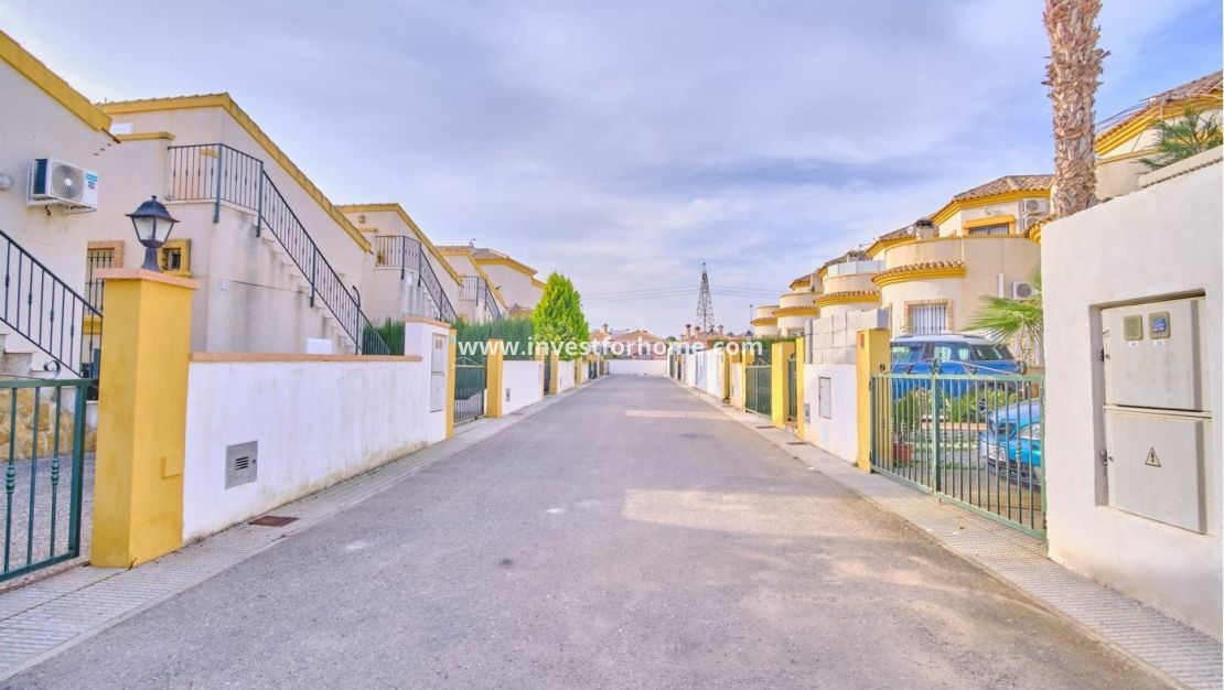 Reventa - Chalet - Los Montesinos - Costa Blanca