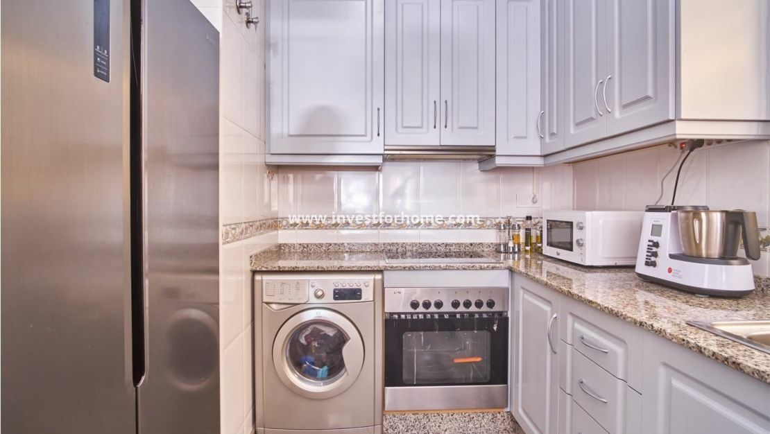 Reventa - Chalet - Los Montesinos - Costa Blanca