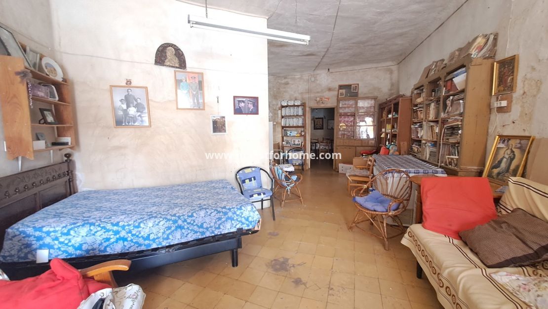 Reventa - Chalet - Los Montesinos - Costa Blanca