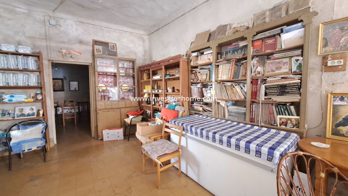 Reventa - Chalet - Los Montesinos - Costa Blanca