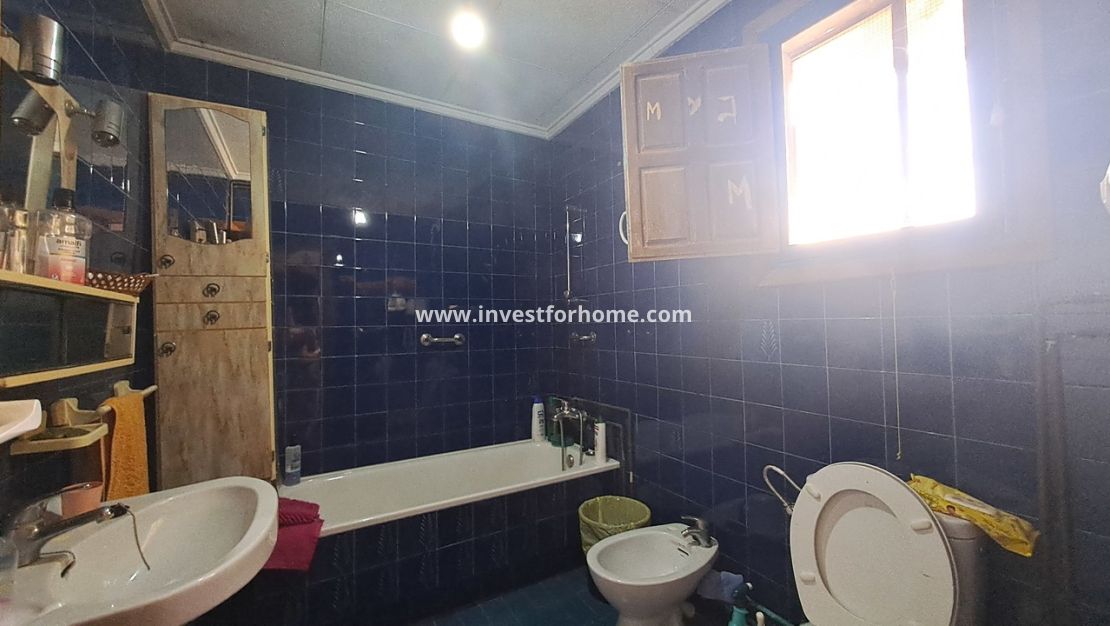 Reventa - Chalet - Los Montesinos - Costa Blanca