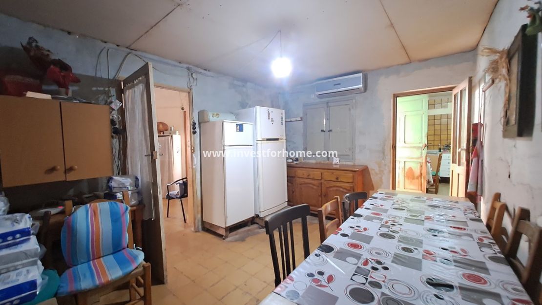 Reventa - Chalet - Los Montesinos - Costa Blanca