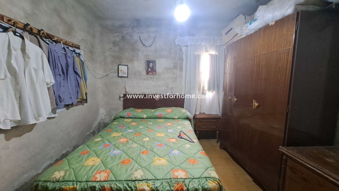 Reventa - Chalet - Los Montesinos - Costa Blanca