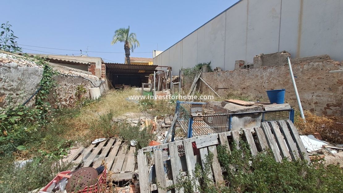 Reventa - Chalet - Los Montesinos - Costa Blanca