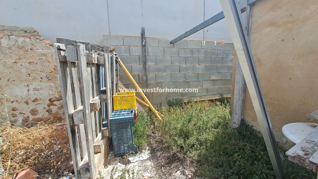 Reventa - Chalet - Los Montesinos - Costa Blanca