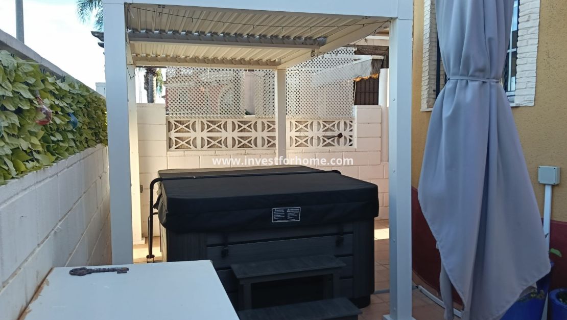 Reventa - Chalet - Los Montesinos - Costa Blanca