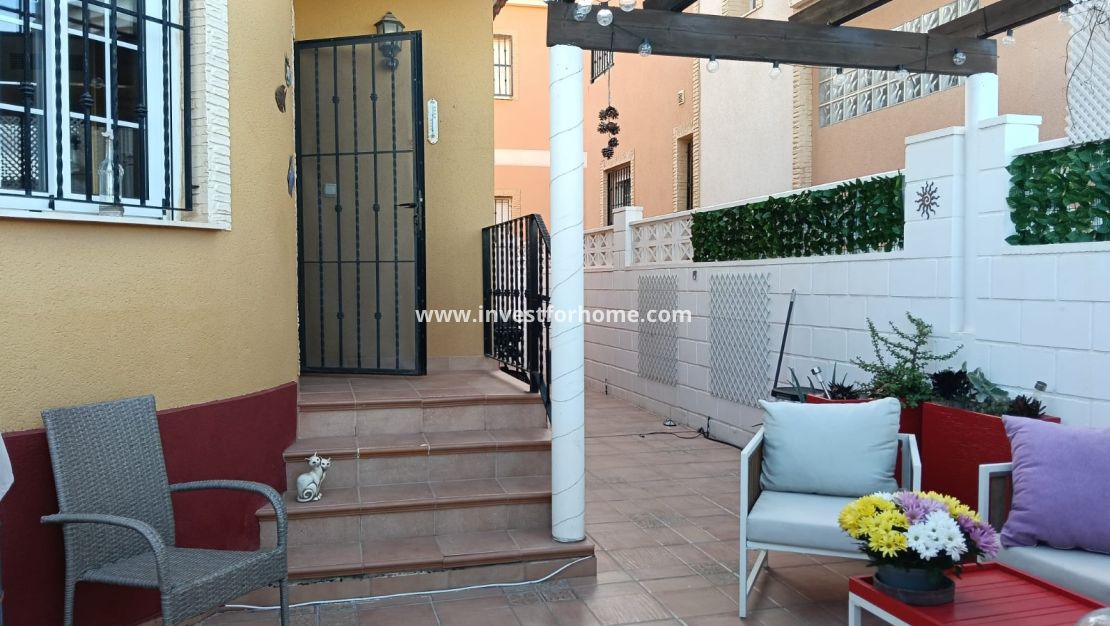 Reventa - Chalet - Los Montesinos - Costa Blanca